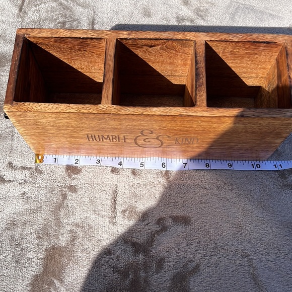 Thirty-One 3 Slot Organizer - Picture 4 of 6